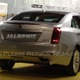 Illustration for article titled The 2014 Cadillac CTS Gets A Twin Turbo And 420 Throbbing Horsepower